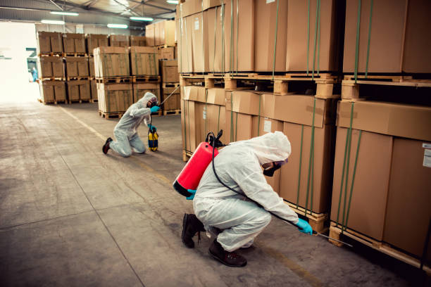 Best Pest Control Near Me  in Huron, OH