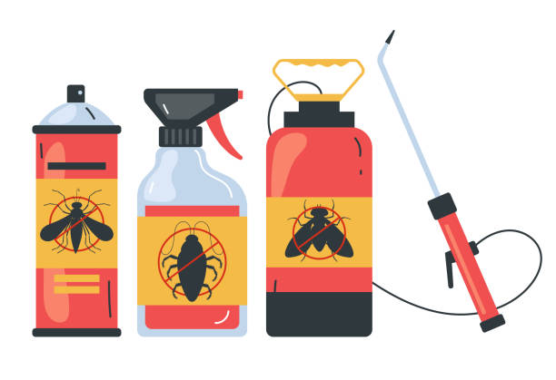 Best Best Pest Control Companies  in Huron, OH